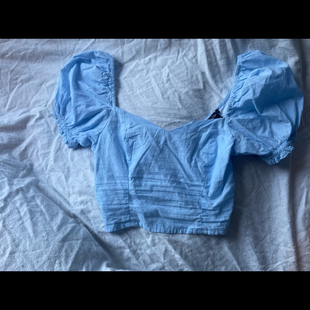 Pretty shirt from rue 21